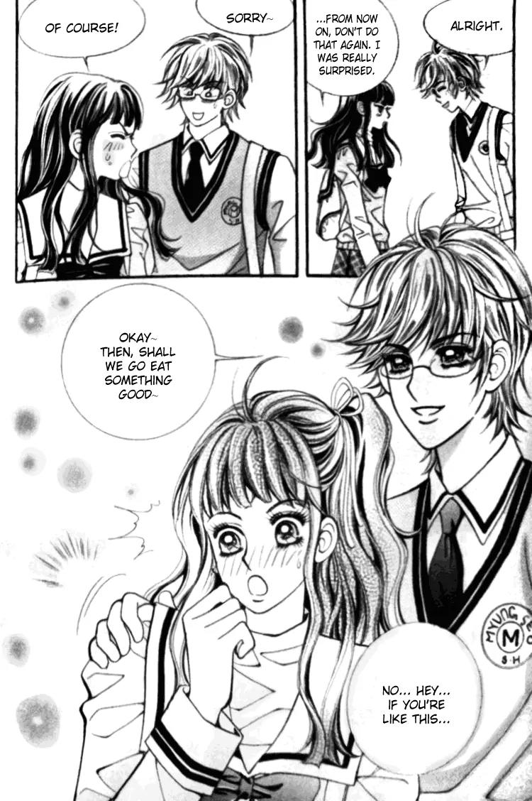 I Do I Do Chapter 15 page 37 - Chapter 15
