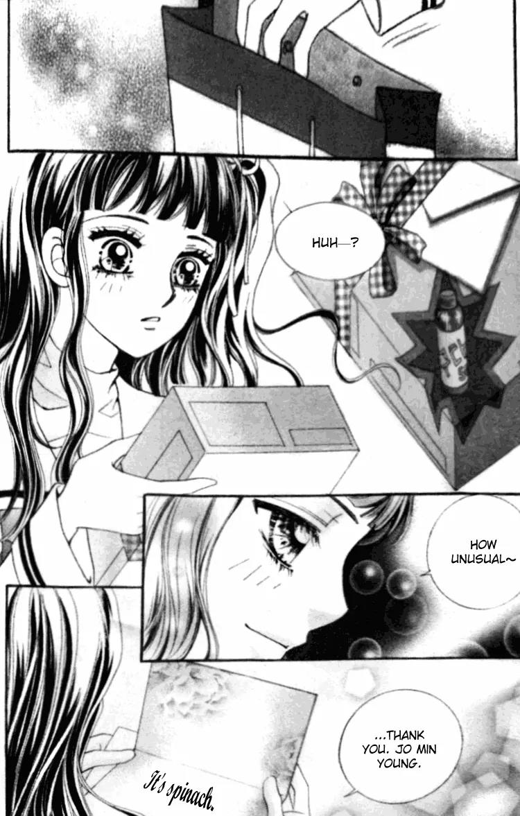 I Do I Do Chapter 16 page 10 - Chapter 16