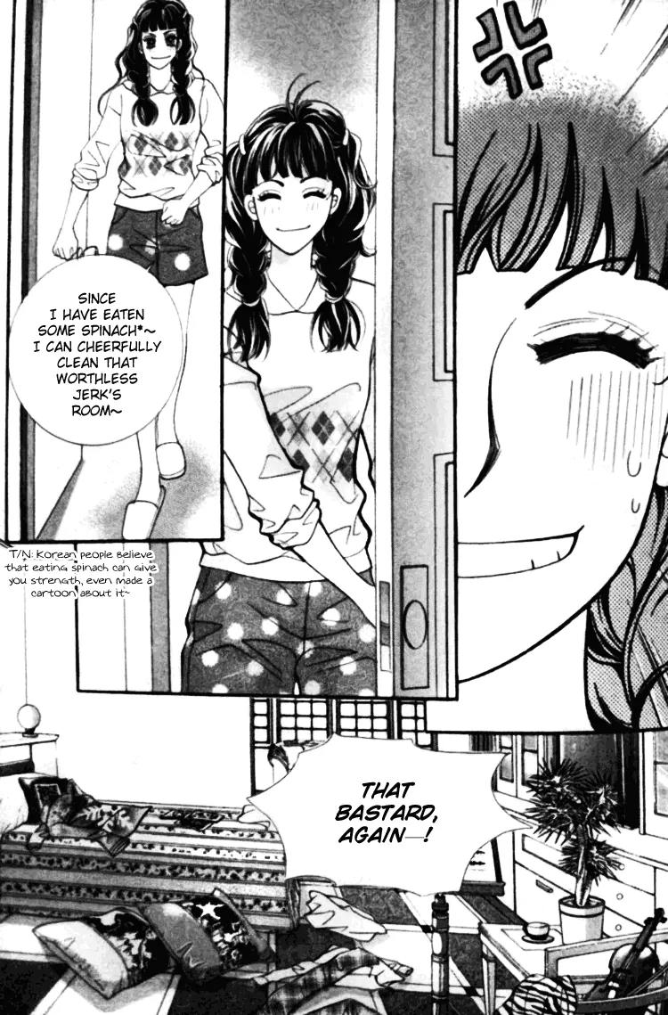 I Do I Do Chapter 16 page 11 - Chapter 16
