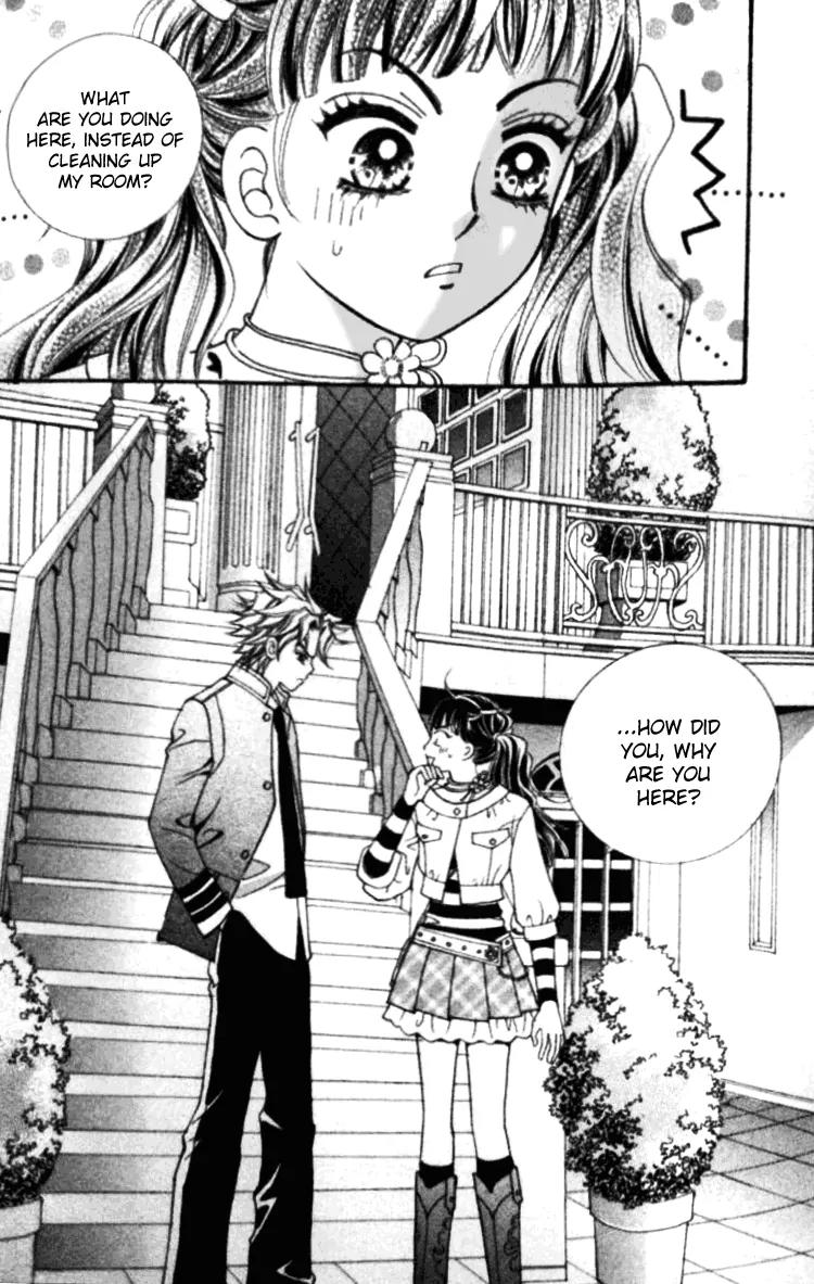 I Do I Do Chapter 16 page 21 - Chapter 16