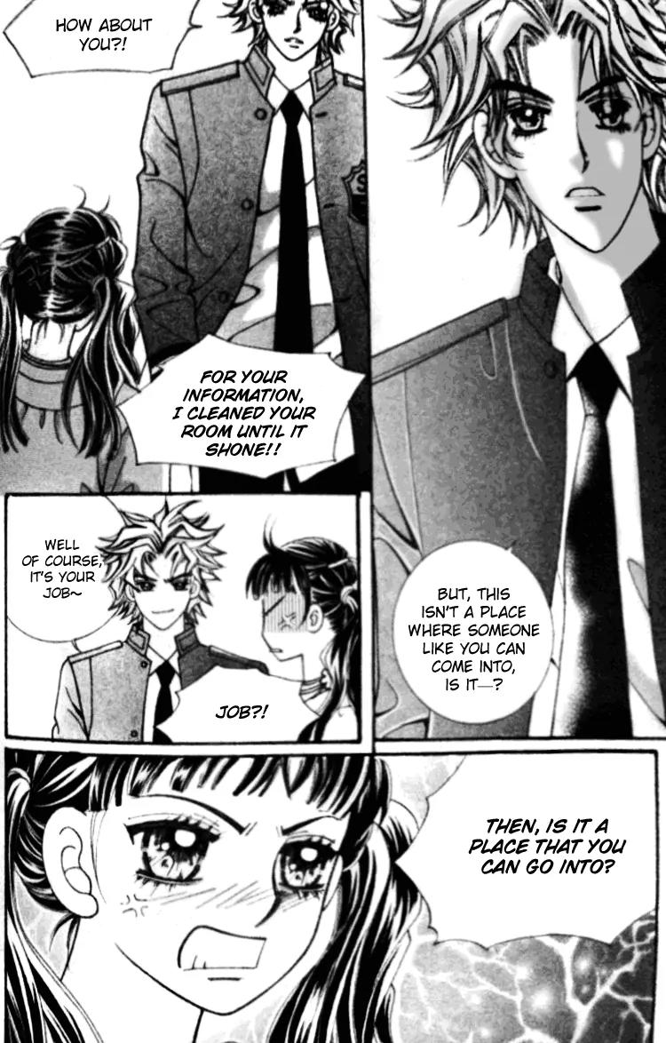 I Do I Do Chapter 16 page 22 - Chapter 16