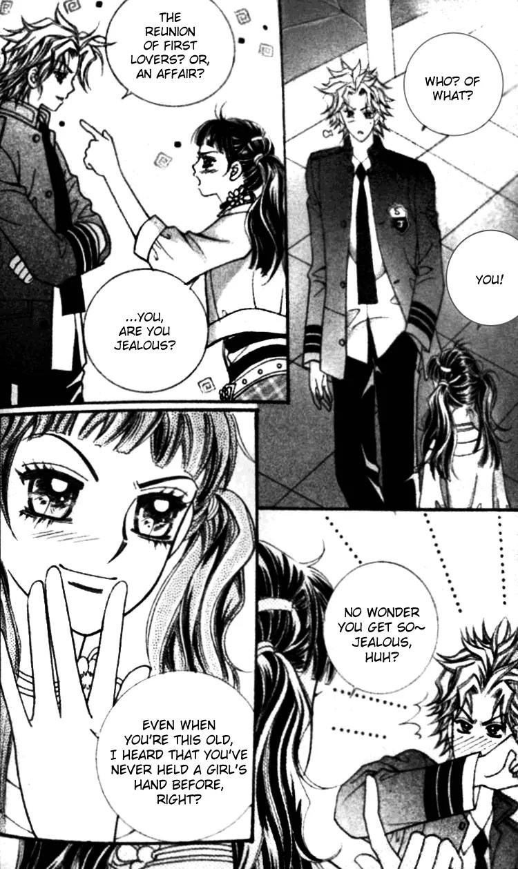 I Do I Do Chapter 16 page 26 - Chapter 16