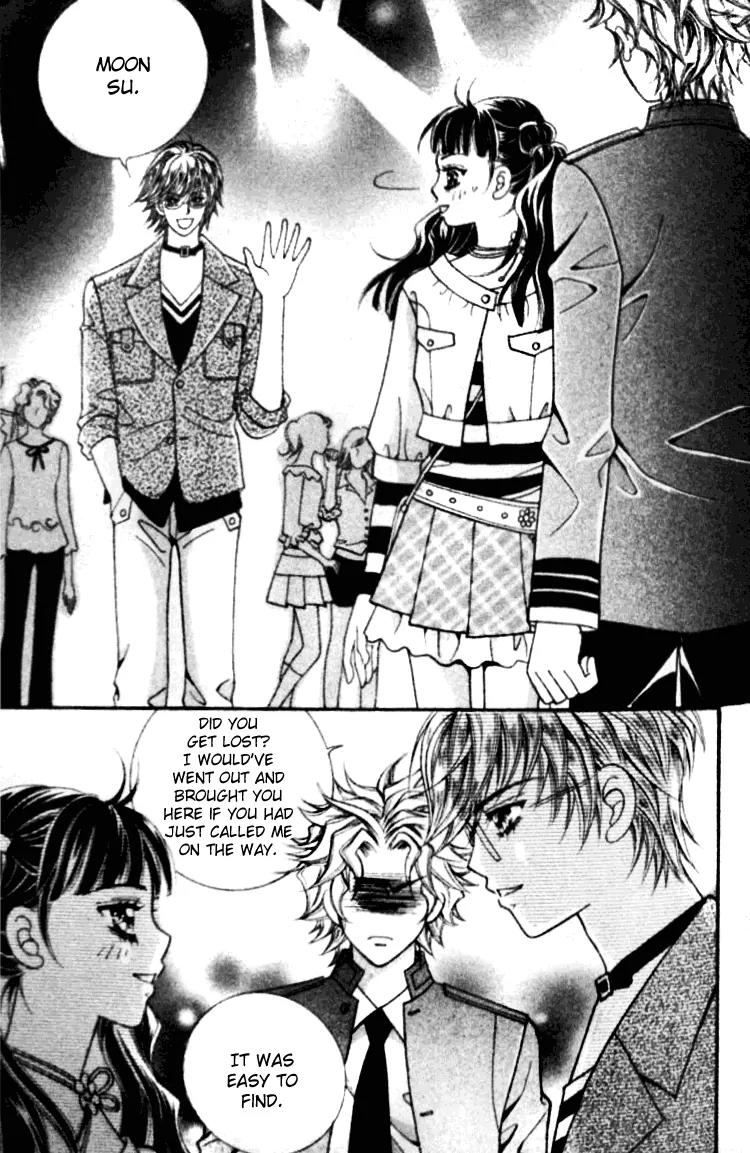 I Do I Do Chapter 16 page 27 - Chapter 16