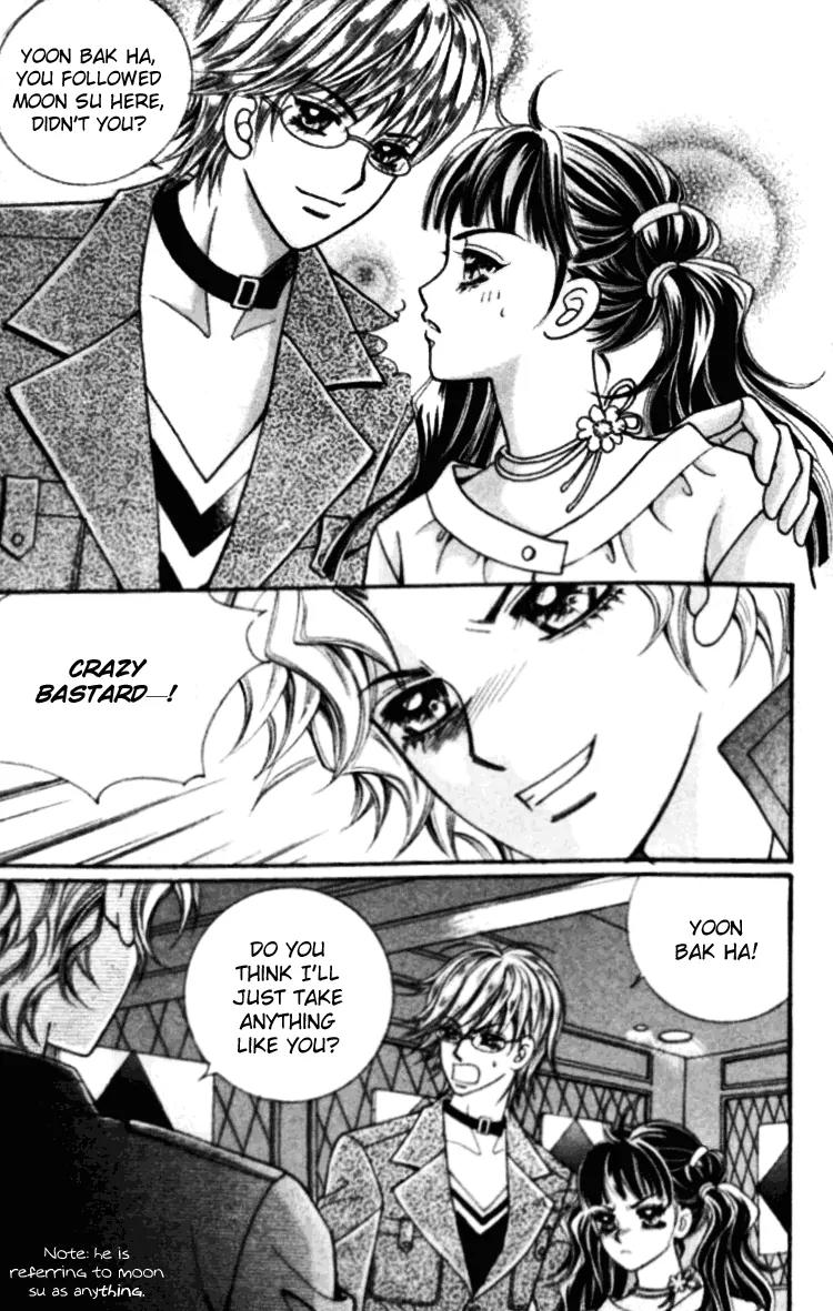 I Do I Do Chapter 16 page 29 - Chapter 16