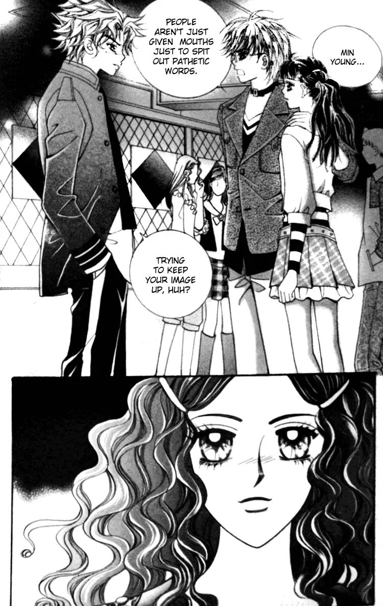 I Do I Do Chapter 16 page 30 - Chapter 16