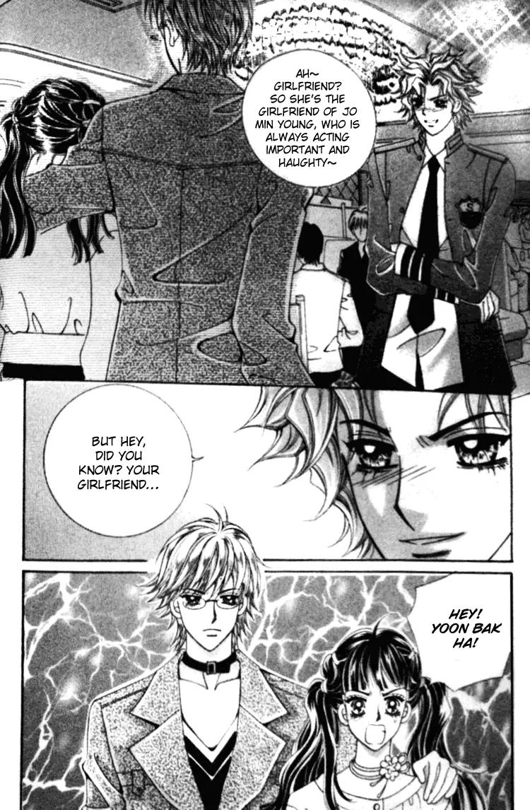I Do I Do Chapter 16 page 32 - Chapter 16