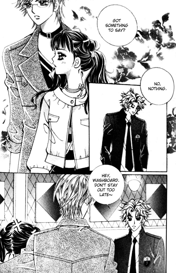I Do I Do Chapter 16 page 36 - Chapter 16