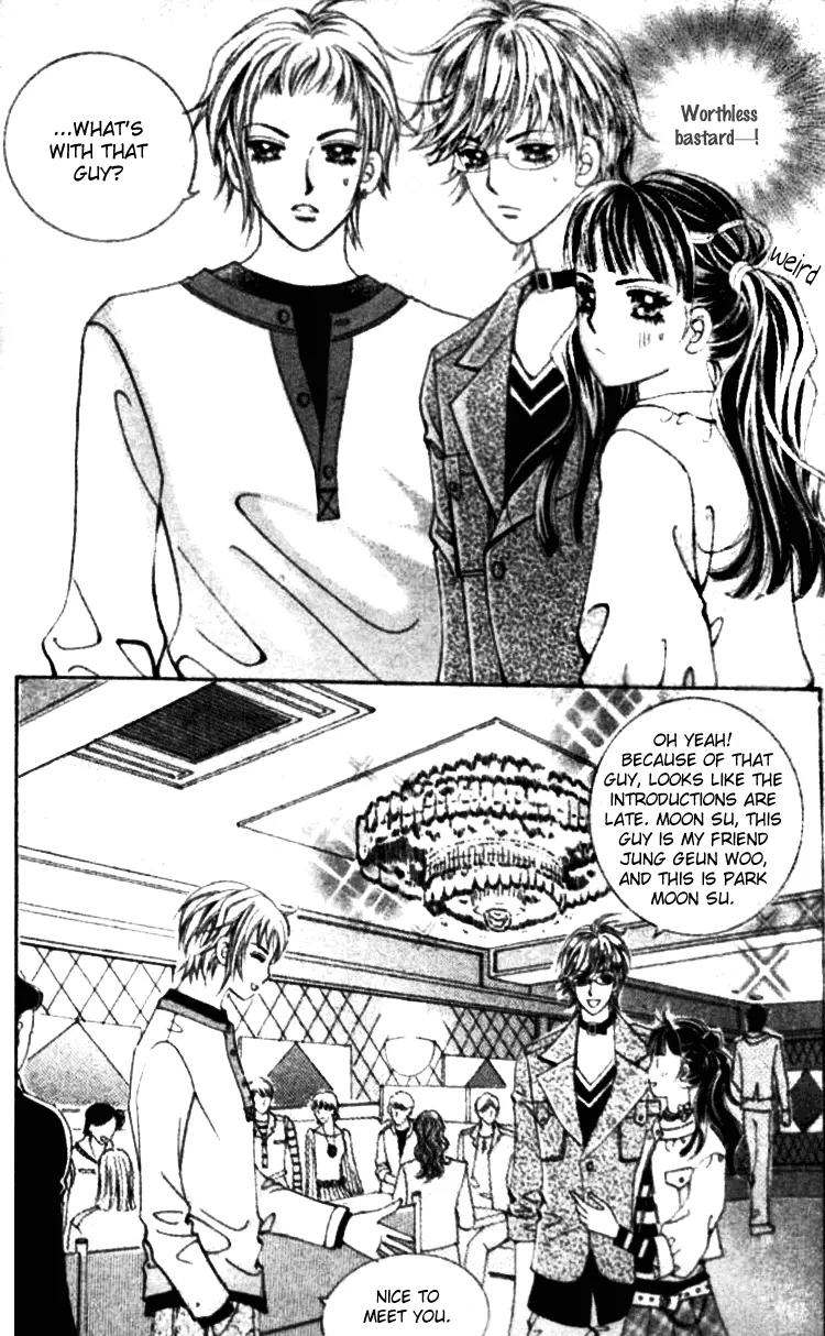 I Do I Do Chapter 16 page 38 - Chapter 16