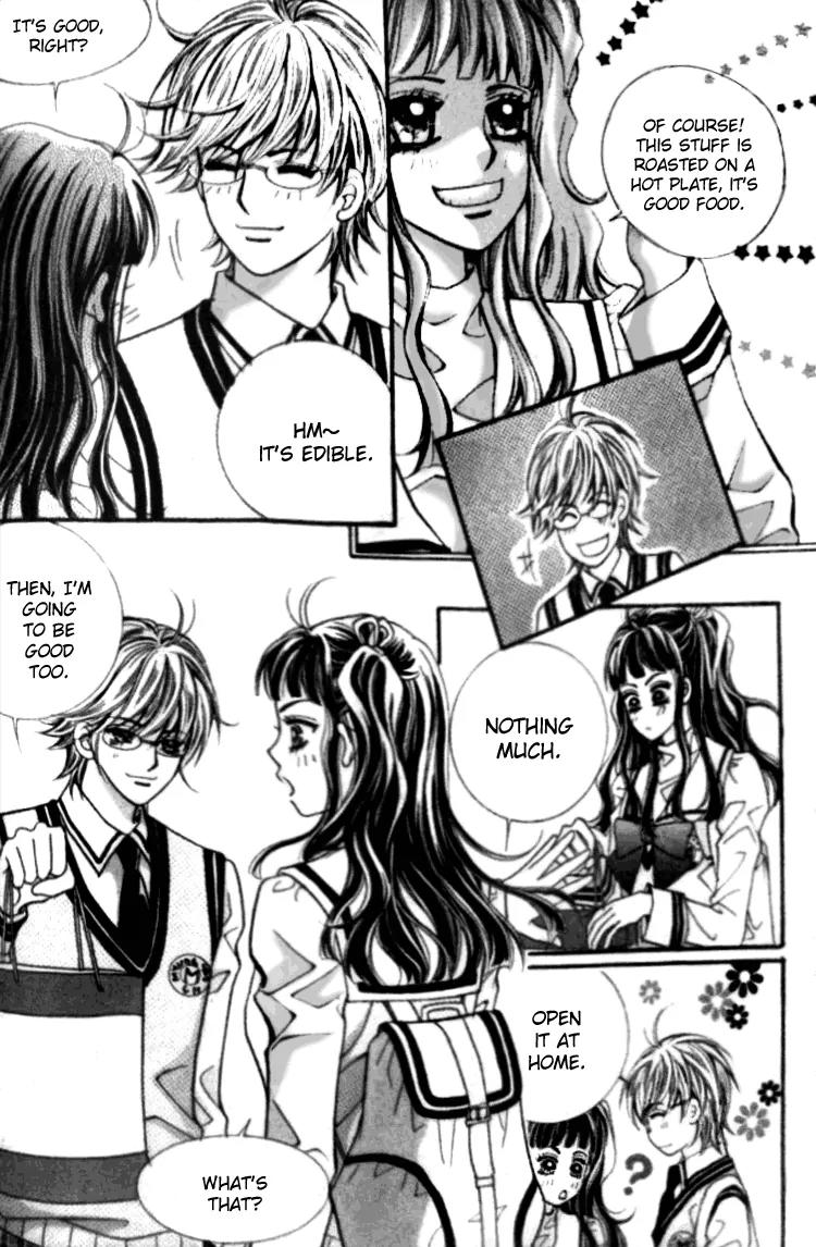 I Do I Do Chapter 16 page 4 - Chapter 16