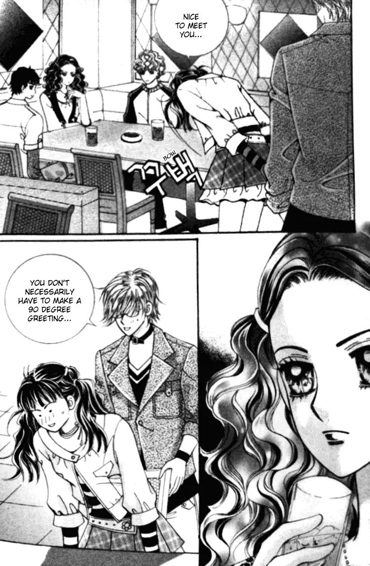 I Do I Do Chapter 16 page 40 - Chapter 16