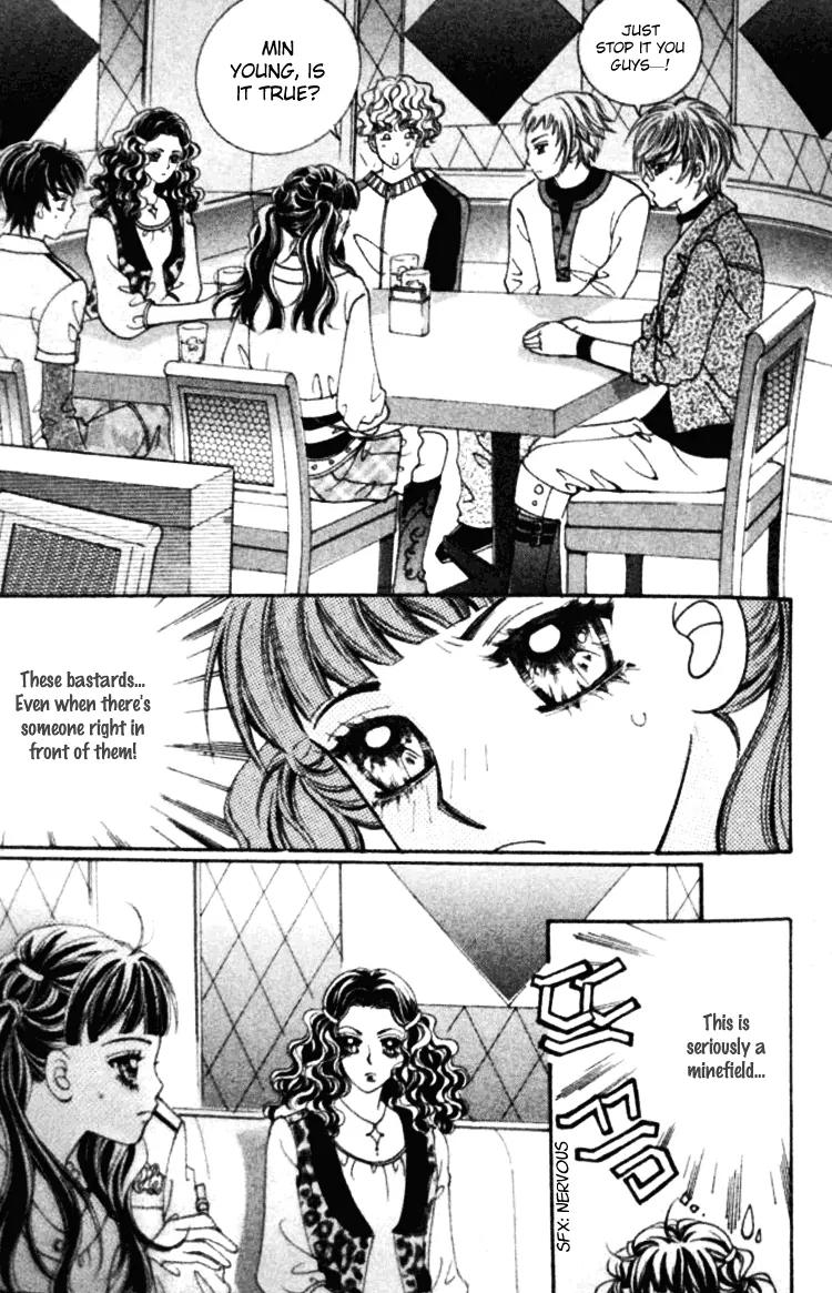 I Do I Do Chapter 16 page 43 - Chapter 16