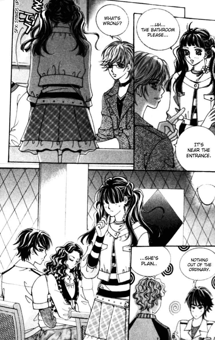 I Do I Do Chapter 16 page 44 - Chapter 16