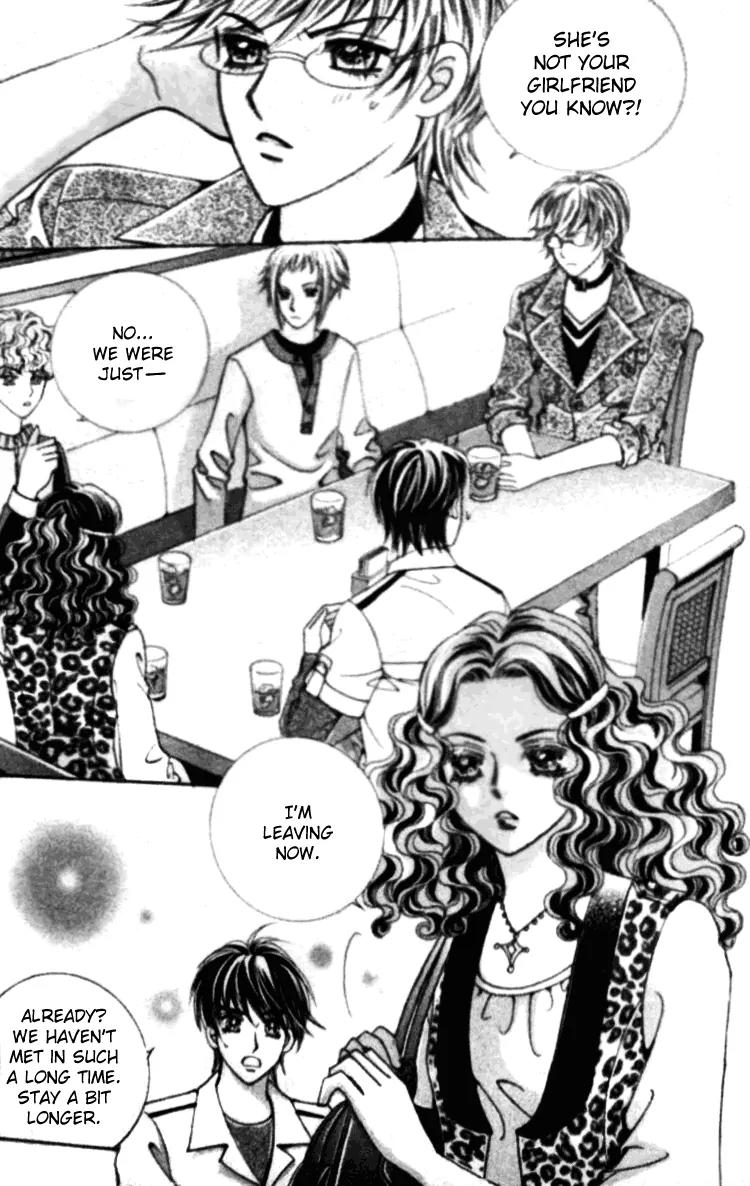 I Do I Do Chapter 16 page 45 - Chapter 16