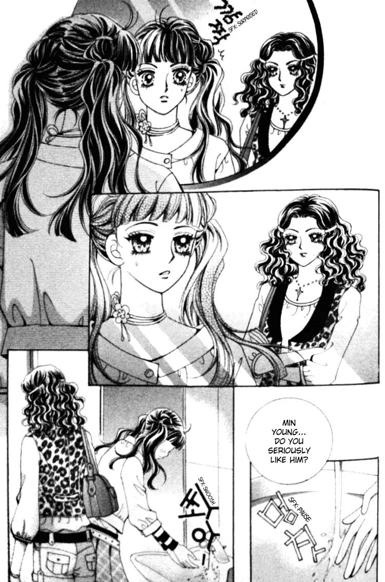 I Do I Do Chapter 16 page 47 - Chapter 16