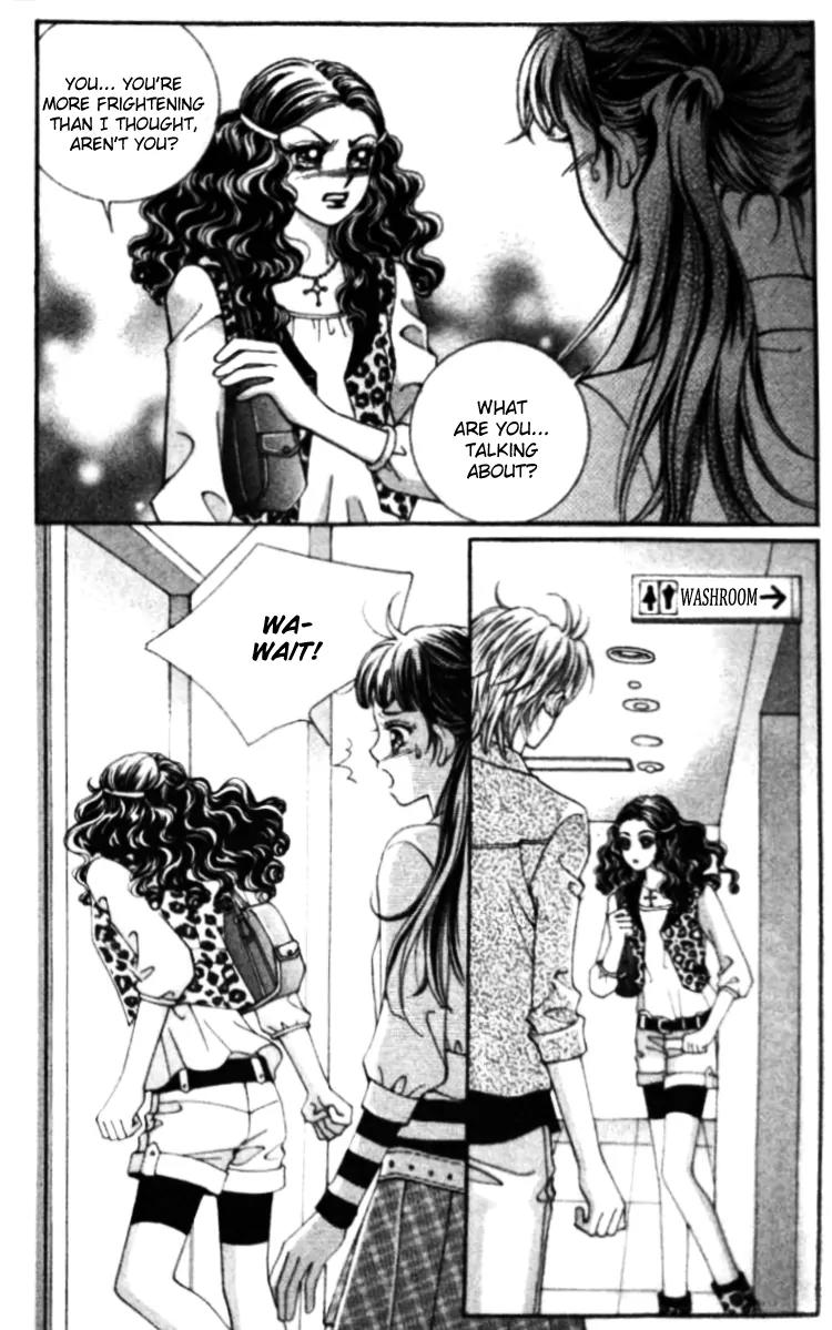 I Do I Do Chapter 17 page 10 - Chapter 17