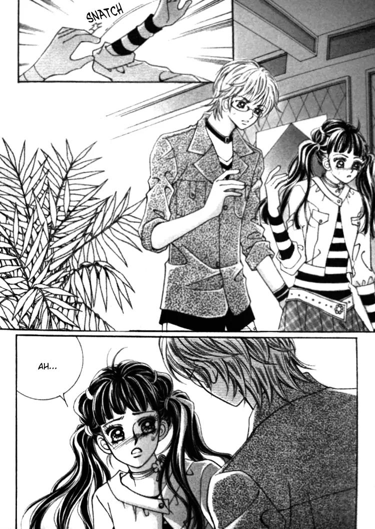 I Do I Do Chapter 17 page 16 - Chapter 17
