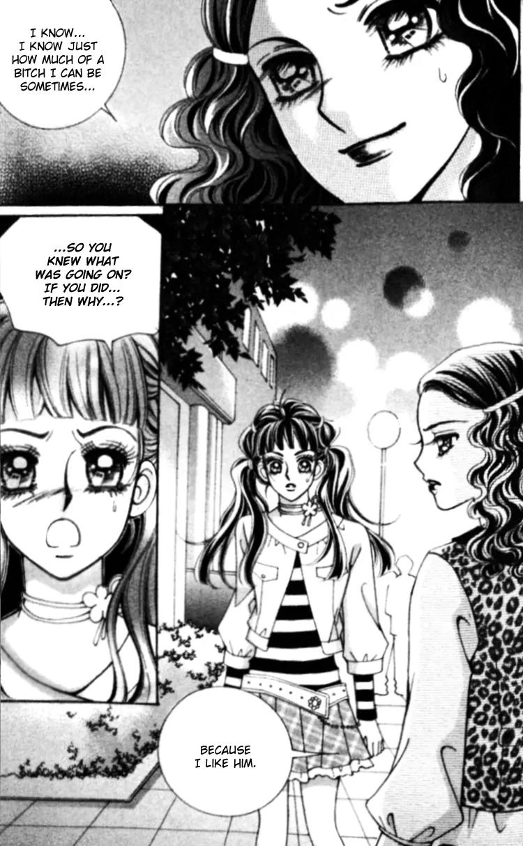 I Do I Do Chapter 17 page 19 - Chapter 17
