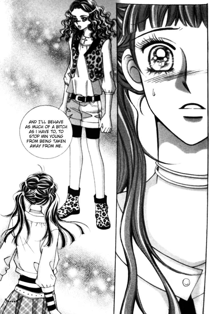 I Do I Do Chapter 17 page 20 - Chapter 17