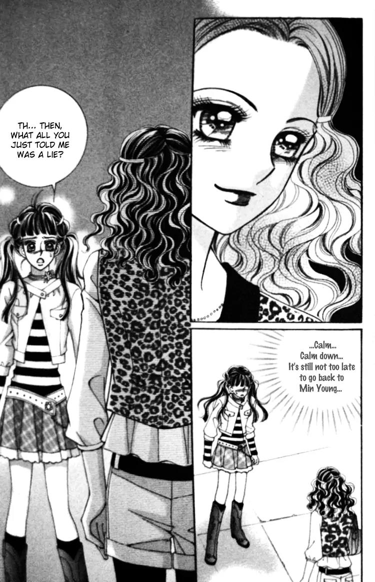 I Do I Do Chapter 17 page 21 - Chapter 17