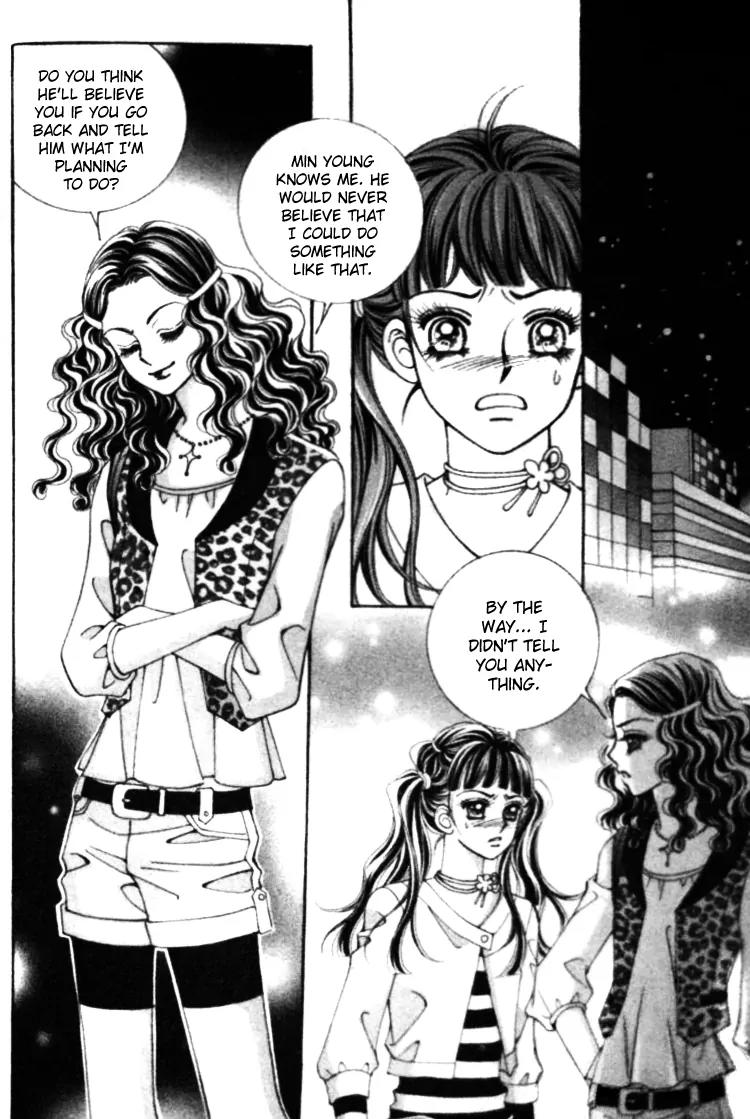 I Do I Do Chapter 17 page 22 - Chapter 17