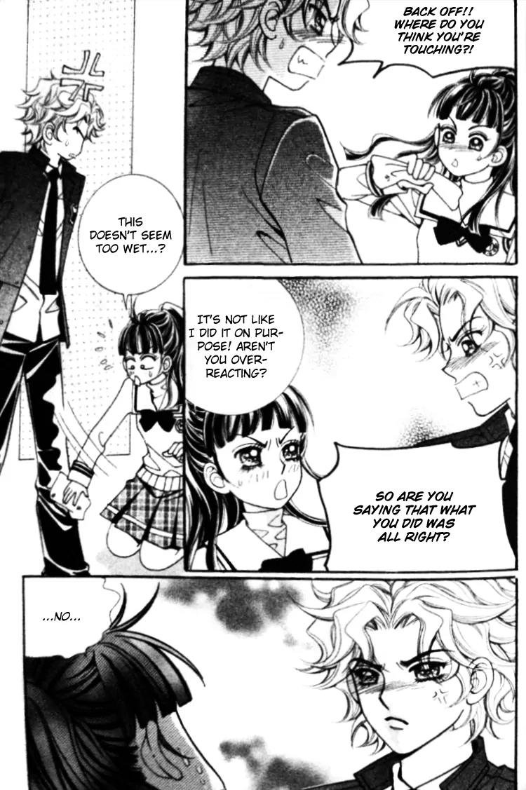 I Do I Do Chapter 17 page 29 - Chapter 17