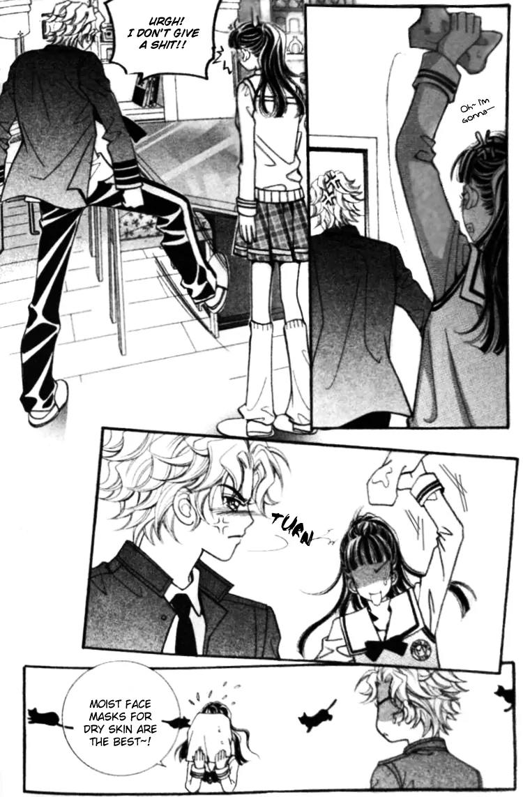 I Do I Do Chapter 17 page 30 - Chapter 17