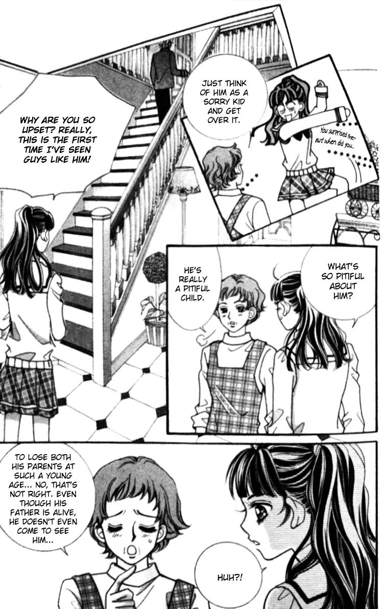 I Do I Do Chapter 17 page 31 - Chapter 17
