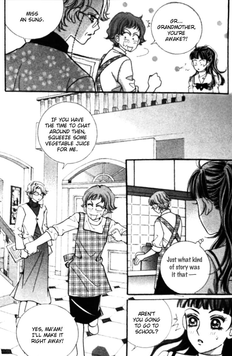 I Do I Do Chapter 17 page 32 - Chapter 17