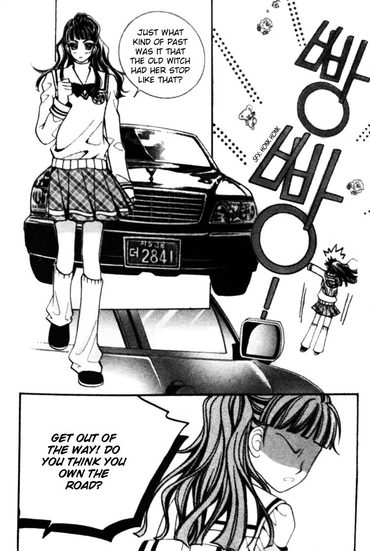 I Do I Do Chapter 17 page 34 - Chapter 17