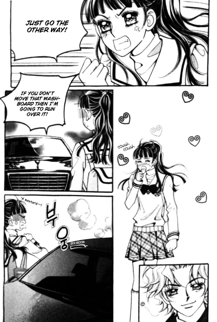 I Do I Do Chapter 17 page 35 - Chapter 17