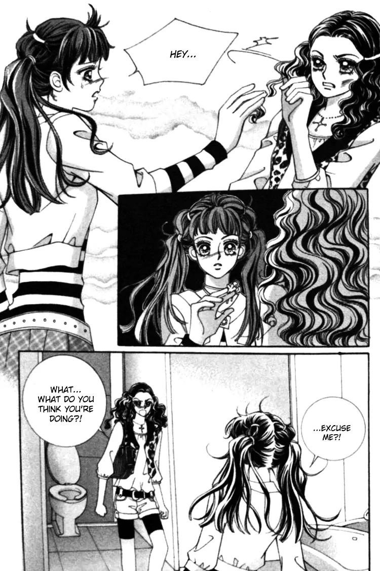 I Do I Do Chapter 17 page 9 - Chapter 17