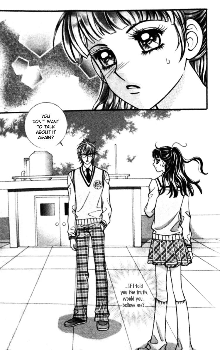 I Do I Do Chapter 18 page 10 - Chapter 18