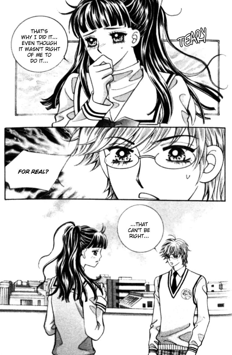 I Do I Do Chapter 18 page 14 - Chapter 18