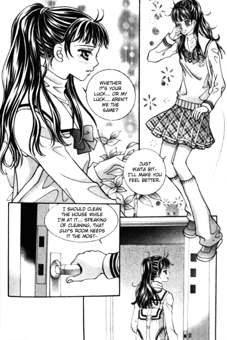I Do I Do Chapter 18 page 21 - Chapter 18