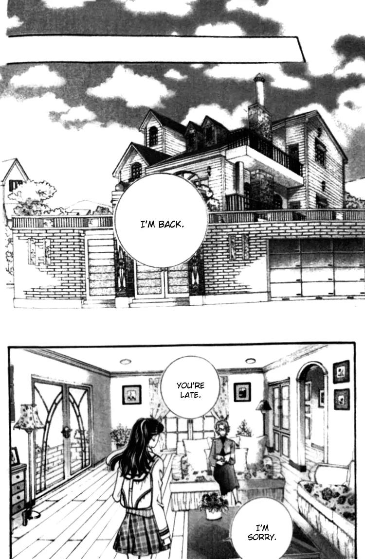 I Do I Do Chapter 18 page 25 - Chapter 18