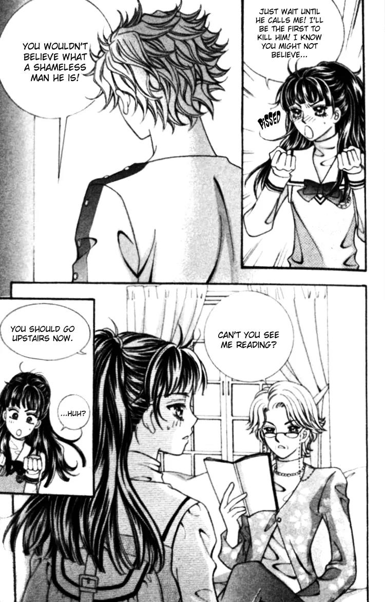 I Do I Do Chapter 18 page 28 - Chapter 18