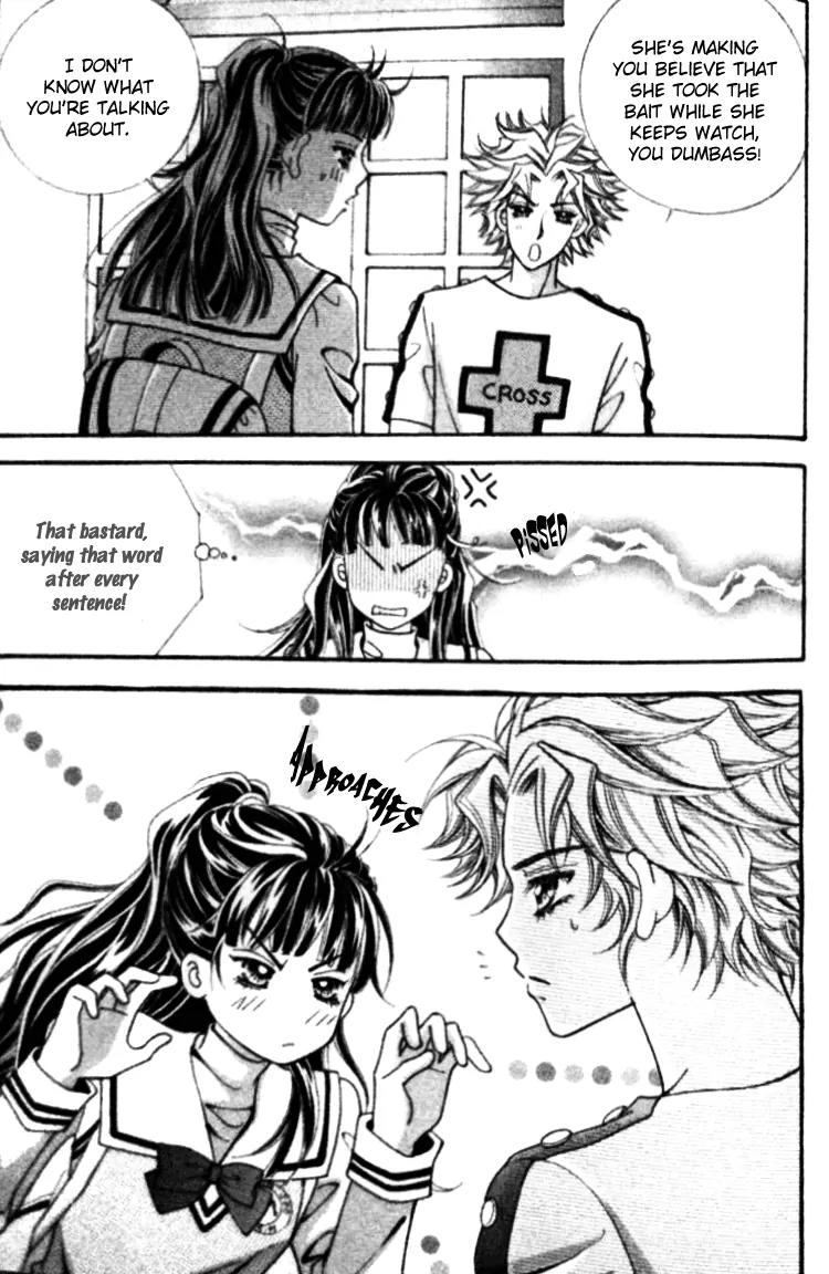 I Do I Do Chapter 18 page 32 - Chapter 18