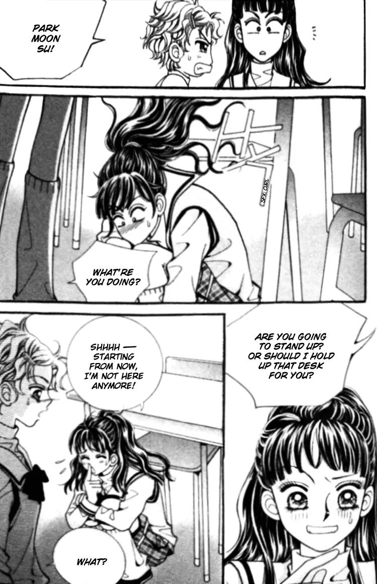 I Do I Do Chapter 18 page 8 - Chapter 18