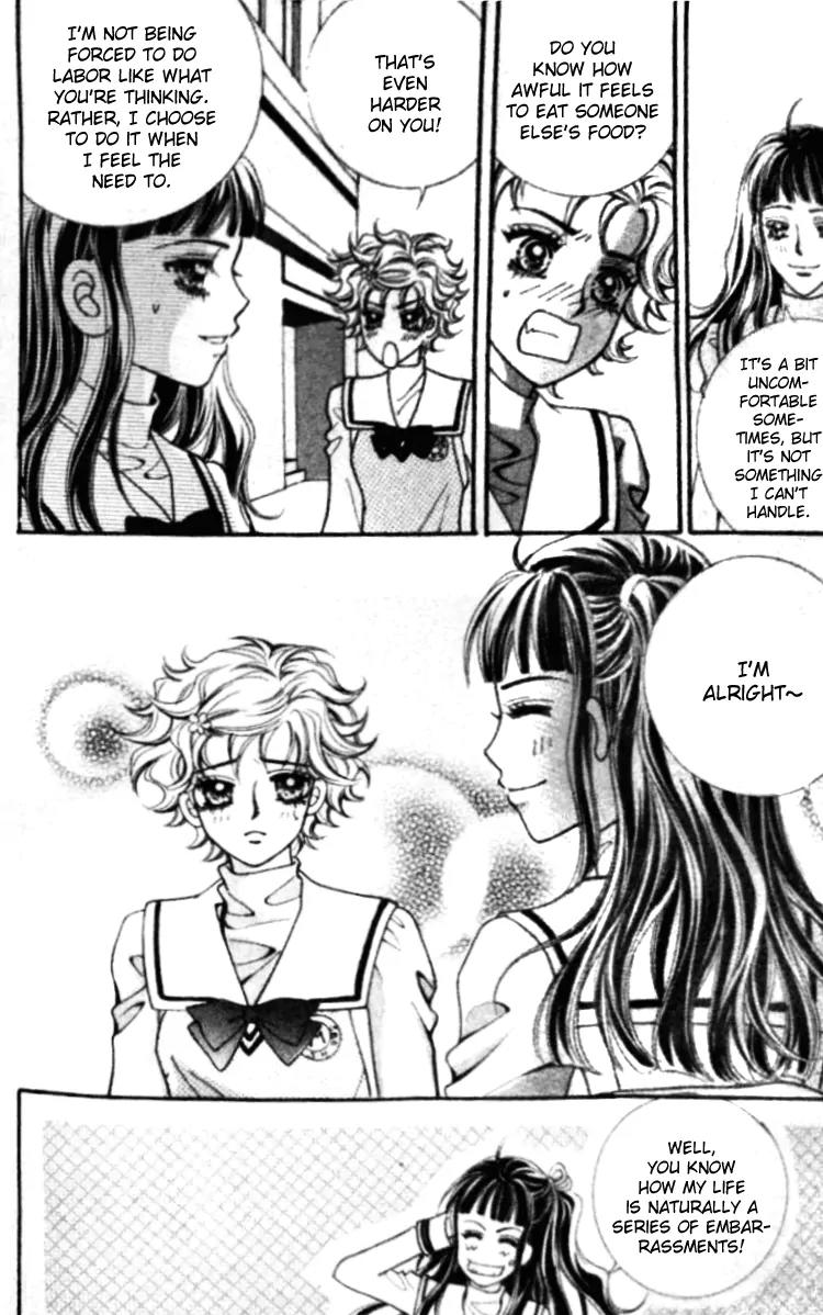 I Do I Do Chapter 19 page 24 - Chapter 19