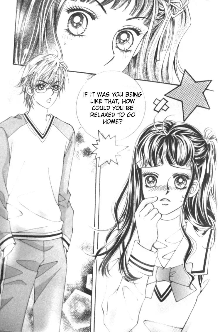 I Do I Do Chapter 2 page 10 - Chapter 2