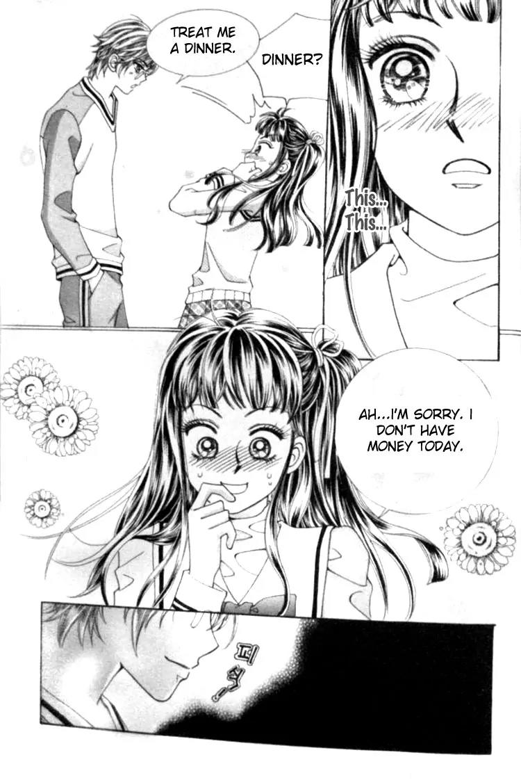 I Do I Do Chapter 2 page 12 - Chapter 2