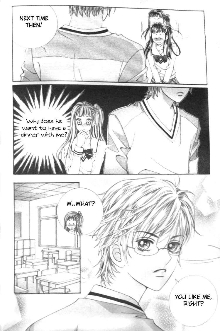 I Do I Do Chapter 2 page 13 - Chapter 2
