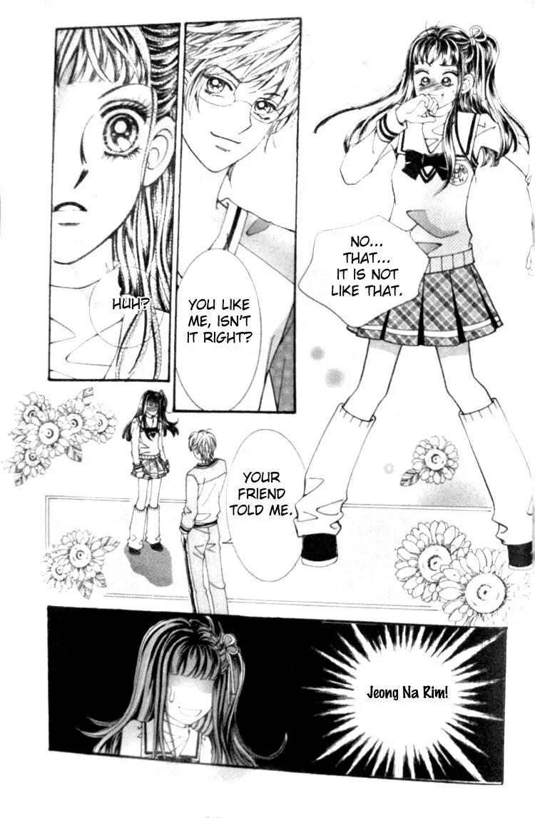 I Do I Do Chapter 2 page 14 - Chapter 2