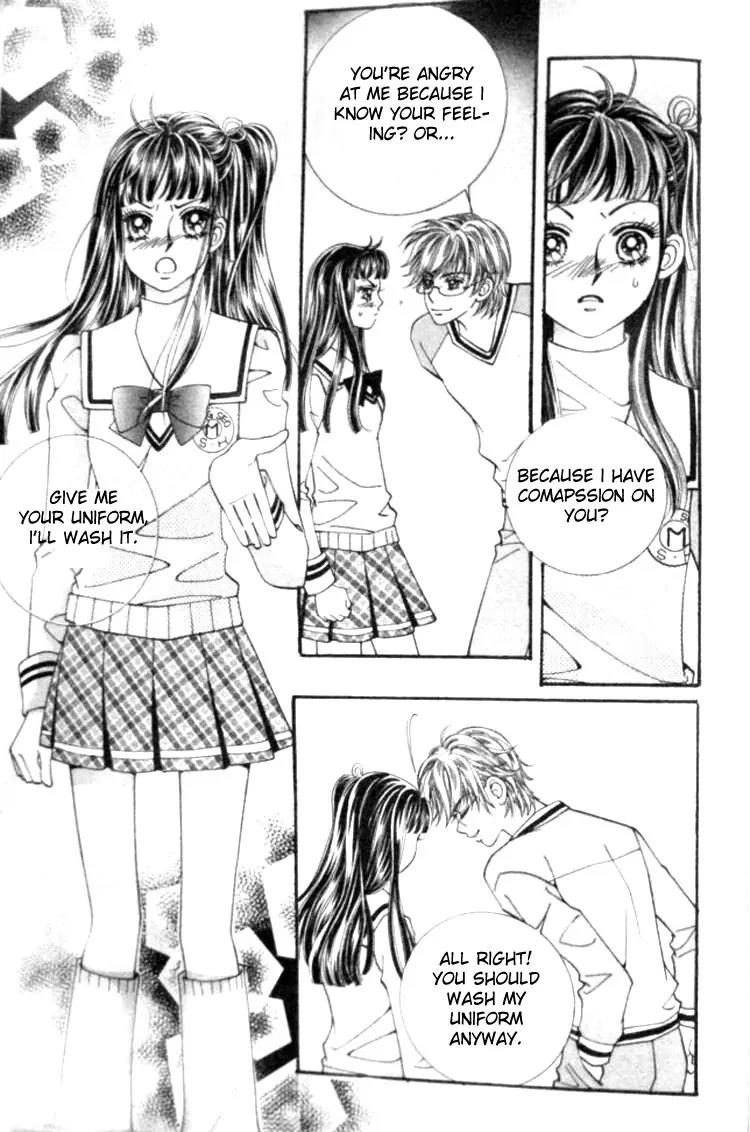I Do I Do Chapter 2 page 16 - Chapter 2