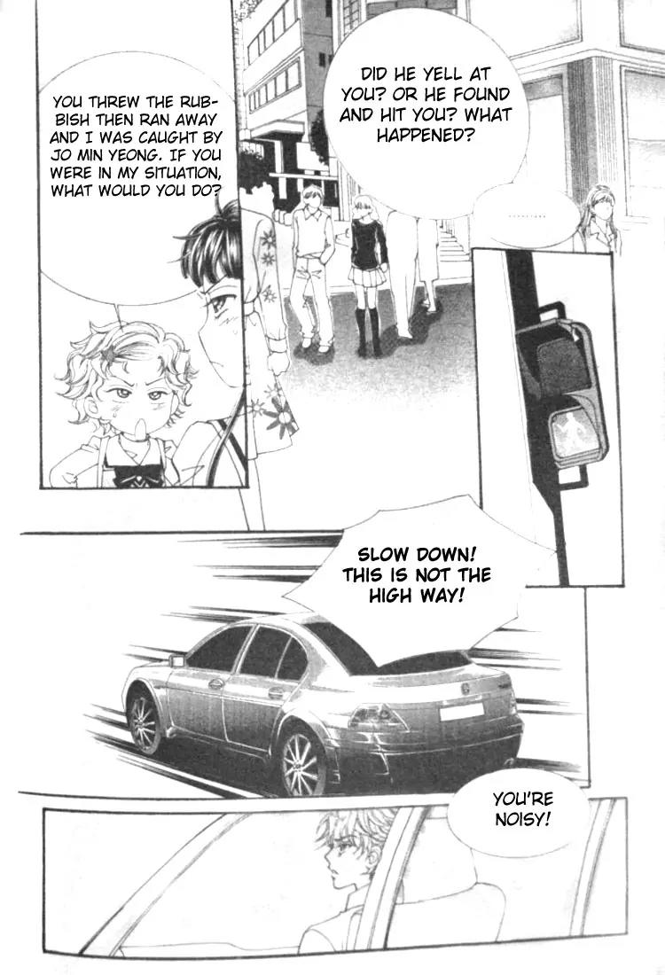 I Do I Do Chapter 2 page 19 - Chapter 2