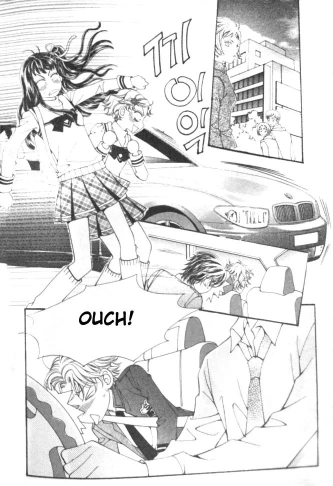 I Do I Do Chapter 2 page 21 - Chapter 2