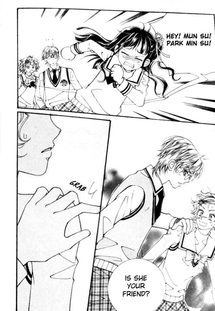 I Do I Do Chapter 2 page 3 - Chapter 2