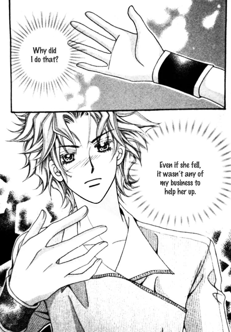 I Do I Do Chapter 21 page 10 - Chapter 21