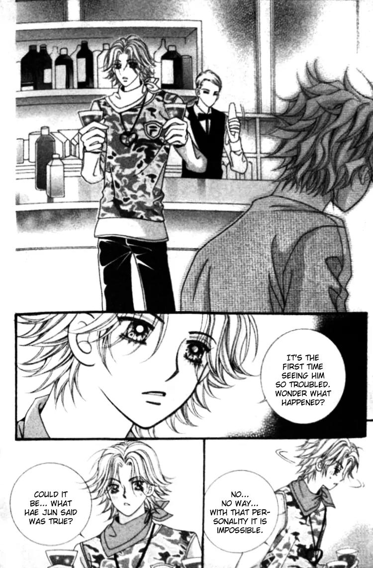 I Do I Do Chapter 21 page 11 - Chapter 21