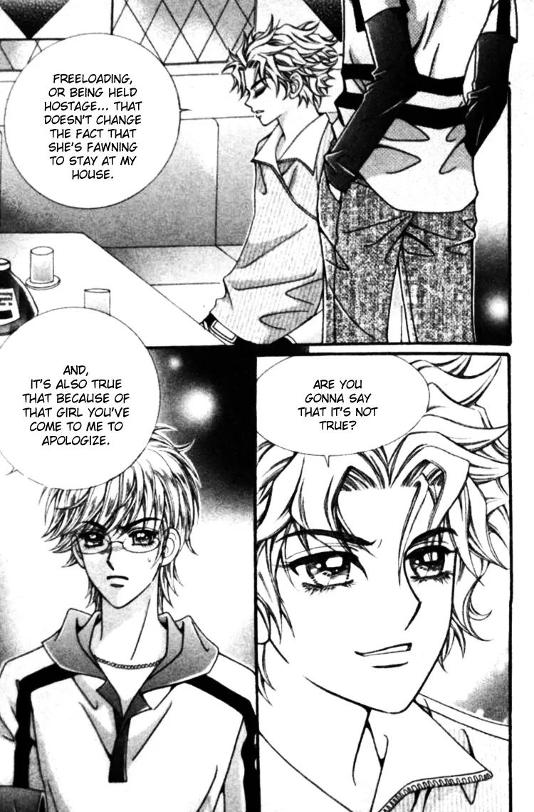 I Do I Do Chapter 21 page 18 - Chapter 21